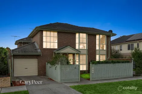 Property photo of 1/89 Oakleigh Road Carnegie VIC 3163