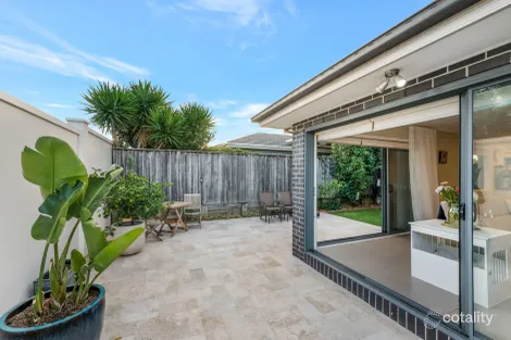 Property photo of 23 Ruse Place Carnes Hill NSW 2171