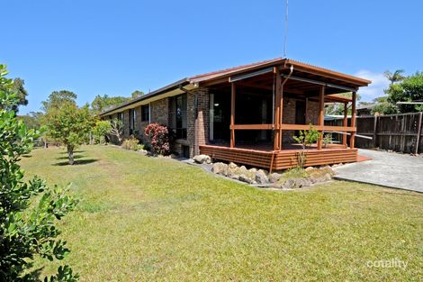Property photo of 24 Panorama Drive Bonny Hills NSW 2445
