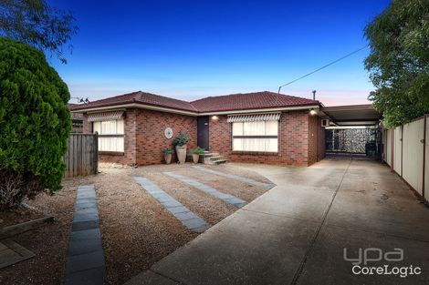 Property photo of 32 Wills Road Melton South VIC 3338
