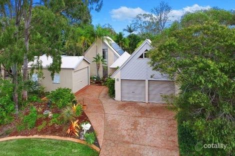 Property photo of 14 Greenwood Place Little Mountain QLD 4551