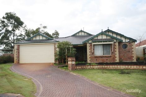 66 Braidwood Dr, Australind, WA 6233