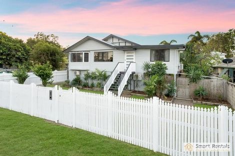 Property photo of 32 Clayton Street Hermit Park QLD 4812