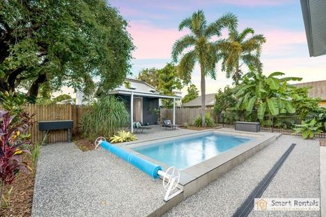 Property photo of 32 Clayton Street Hermit Park QLD 4812