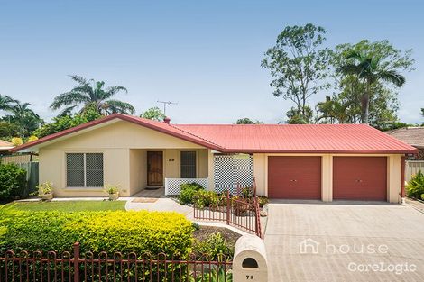 Property photo of 79 Edenlea Drive Meadowbrook QLD 4131