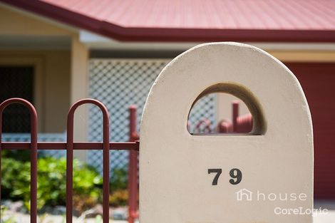 Property photo of 79 Edenlea Drive Meadowbrook QLD 4131