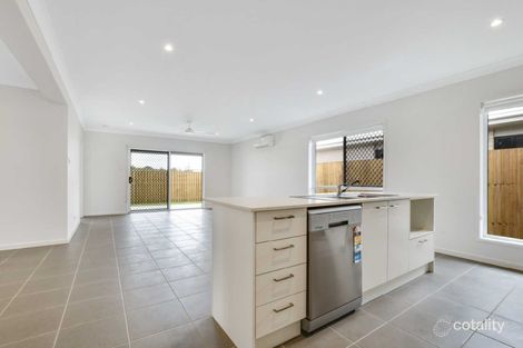 Property photo of 108 Olivia Crescent Nirimba QLD 4551