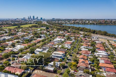 Property photo of 83 Buxton Street Mount Hawthorn WA 6016