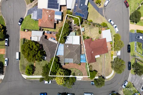 Property photo of 6 Hiland Crescent Smithfield NSW 2164