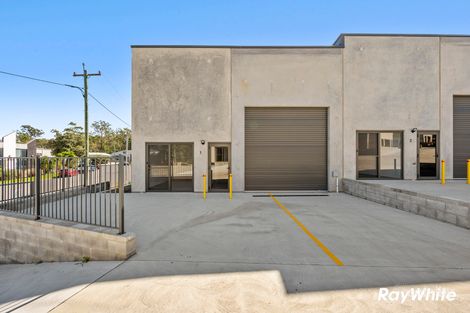 1/64 Shelley Rd, Moruya, NSW 2537