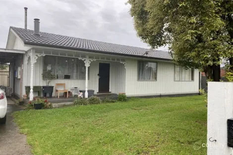 7 Blackburn St, Stratford, VIC 3862