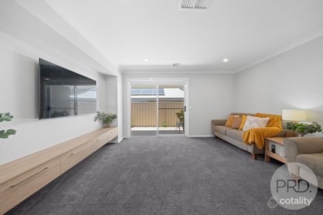 Property photo of 89 Messenger Avenue Boorooma NSW 2650