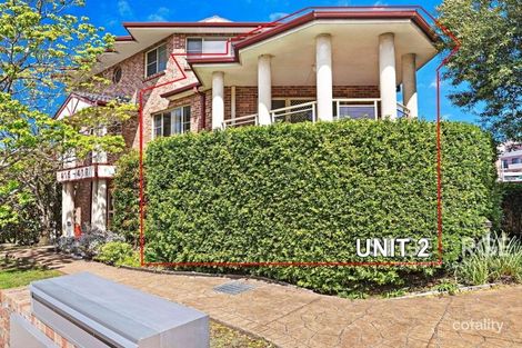 Property photo of 2/415 Forest Road Penshurst NSW 2222