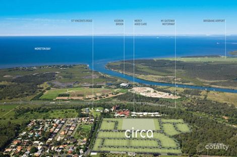 Property photo of 116 Odoherty Circuit Nudgee QLD 4014