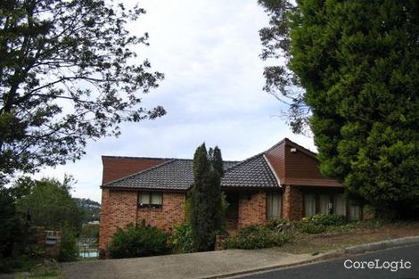 Property photo of 6 Emerstan Drive Castle Cove NSW 2069