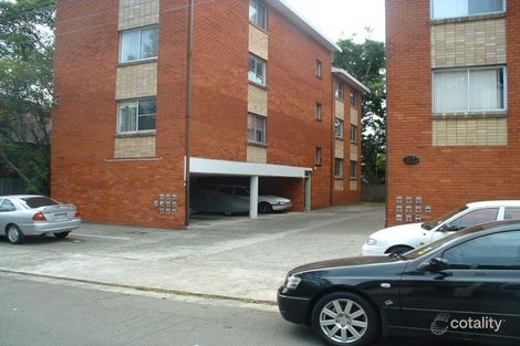 6/31c Charles St, Forest Lodge, NSW 2037