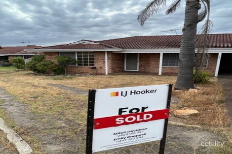 4/25 Regent St, Collie, WA 6225