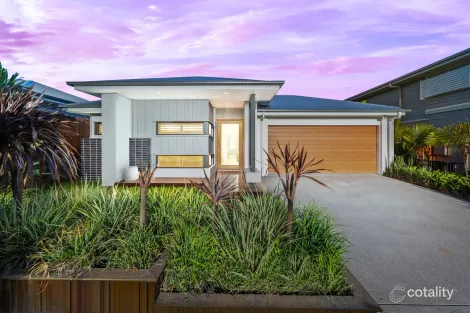 21 Guroman Dr, Greenbank, QLD 4124