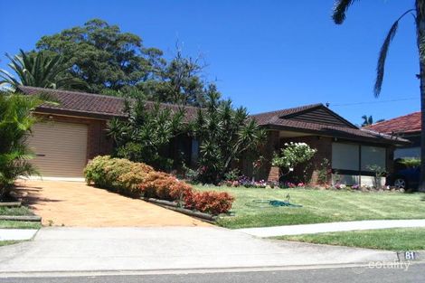 81 Hilton Ave, Roselands, NSW 2196