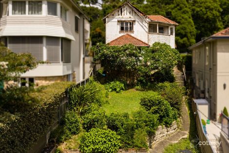 Property photo of 32 Wallaroy Road Woollahra NSW 2025