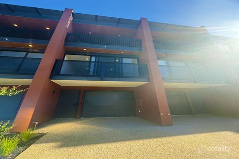 Property photo of 72 Vinrace Street Adelaide SA 5000