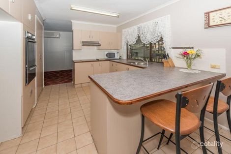 Property photo of 8 Gunsynd Grove Branyan QLD 4670