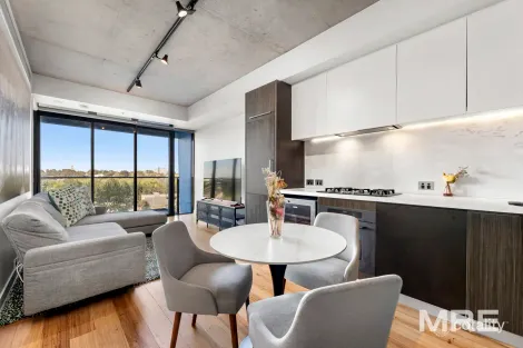 501/82 Flinders St, Melbourne, VIC 3000