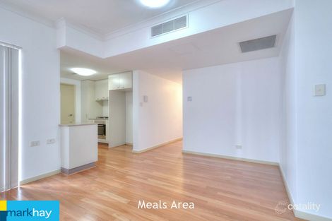 Property photo of 5/38 Fielder Street East Perth WA 6004