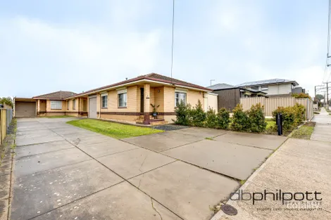 2/1043 North East Rd, Ridgehaven, SA 5097