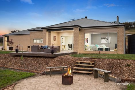 Property photo of 2800 Romsey Road Springfield VIC 3434