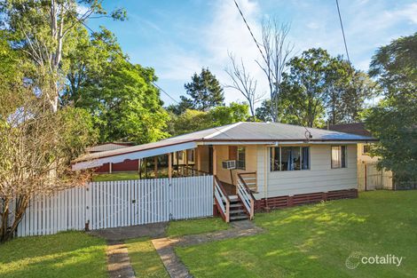 10 Eyre St, Leichhardt, QLD 4305