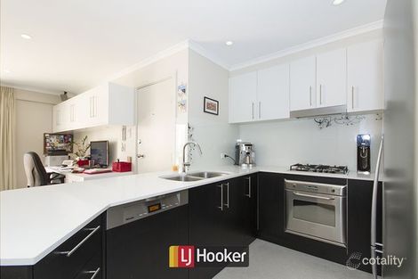 Property photo of 18/30 David Street Turner ACT 2612