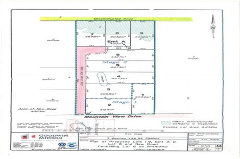 Property photo of 3 Mountain View Drive Plainland QLD 4341