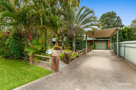 Property photo of 11 McNamara Crescent Morayfield QLD 4506