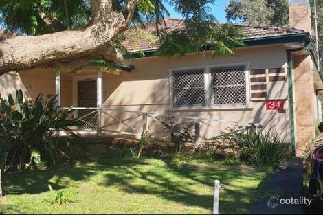 Property photo of 34 Brougham Street East Gosford NSW 2250