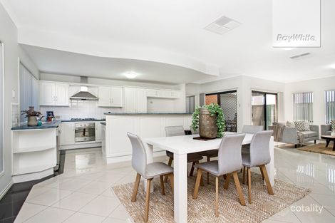 Property photo of 115 Sanctuary Drive Mawson Lakes SA 5095