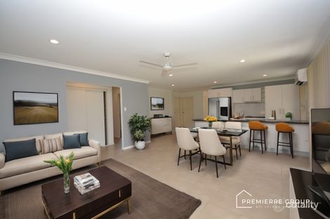 Property photo of 19 Benjamin Court Yamanto QLD 4305