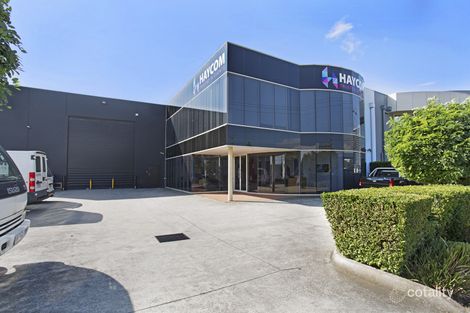 61-63 Fennell St, Port Melbourne, VIC 3207