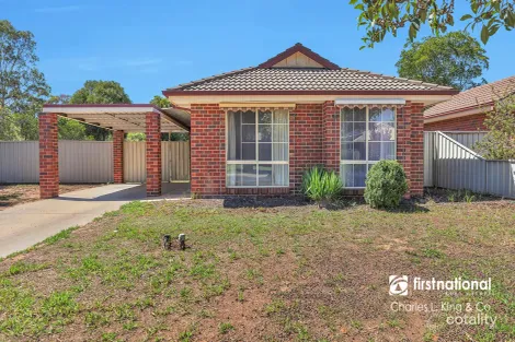 1 Annie Ct, Moama, NSW 2731