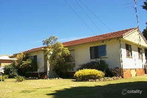 15 Leahy St, Rockville, QLD 4350