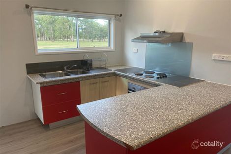 Property photo of 1034 Wooroora Road Millstream QLD 4888