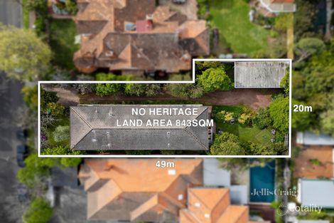 18 Howard St, Kew, VIC 3101