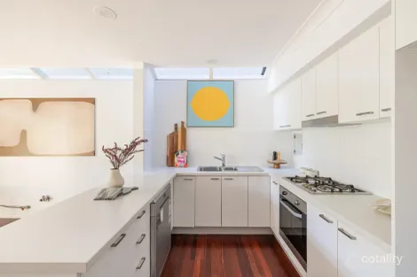 Property photo of 22 Junction Street Woollahra NSW 2025
