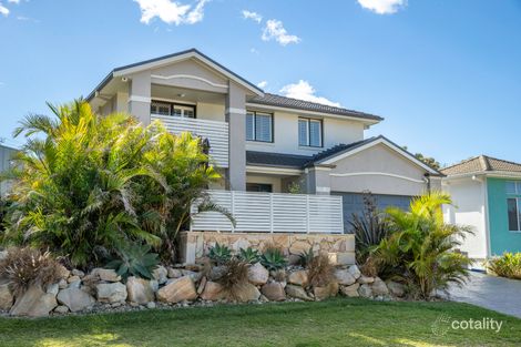 Property photo of 12 Copper Valley Close Caves Beach NSW 2281