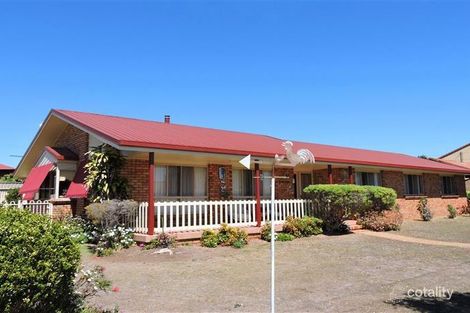 Property photo of 3 Tathra Street Rosenthal Heights QLD 4370