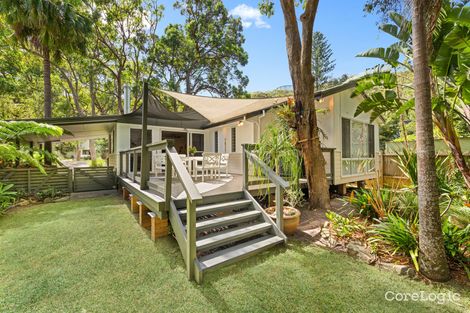 Property photo of 64 Cornelian Road Pearl Beach NSW 2256