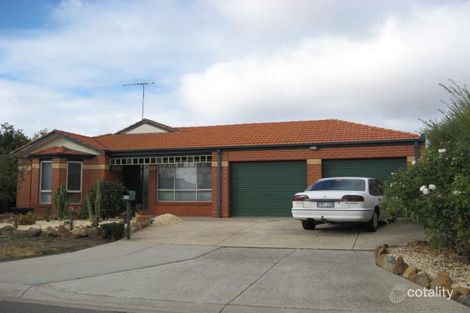 34 Chittenup Bend, Sydenham, VIC 3037