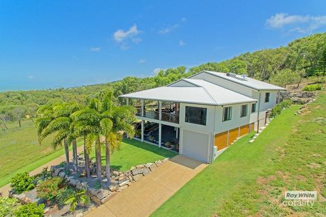 Property photo of 11 Fraser Crescent Pacific Heights QLD 4703