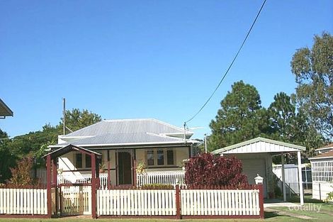 59 George St, Kippa-Ring, QLD 4021