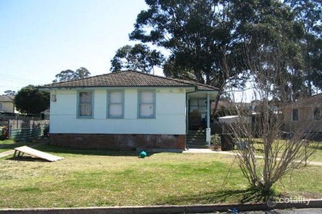 22 Boonoke Cres, Miller, NSW 2168